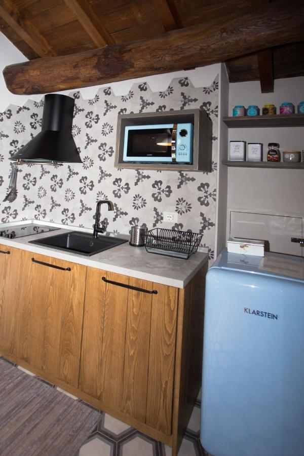 Mimma'S Apartment Понтремоли Екстериор снимка